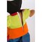 Miniland Educational Multicultural Fastening Dolls, Hispanic Boy 5005096320 - alternate 2